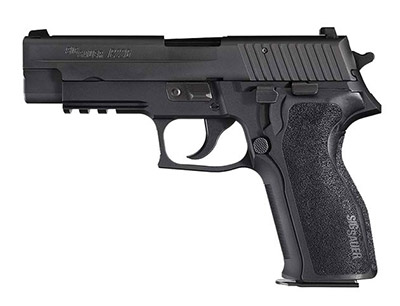SIG SAUER P226 pistol