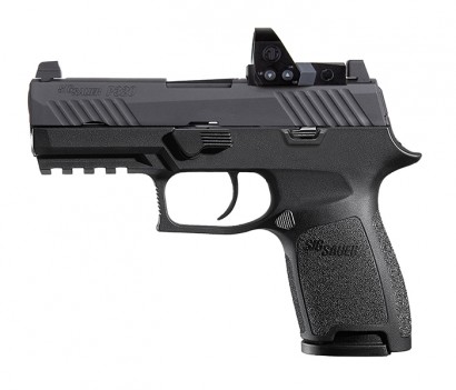 P320 Compact RXP