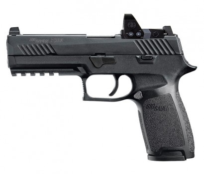 P320 Full-Size RXP