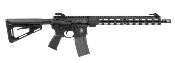 SIG SAUER M400