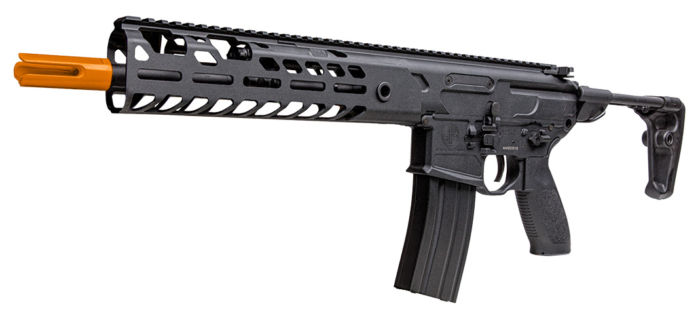 SIG AIR ProForce MCX Virtus airsoft rifle