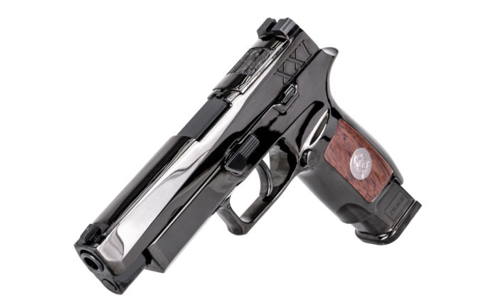 M17 Tomb of the Unknown Soldier Ceremonial Pistol