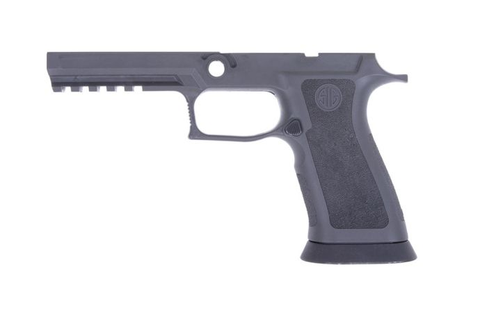 SIG SAUER P320 Patent-Pending XSERIES TXG Grip Module