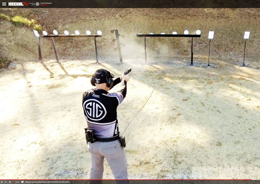 max-michel-guinness-world-record