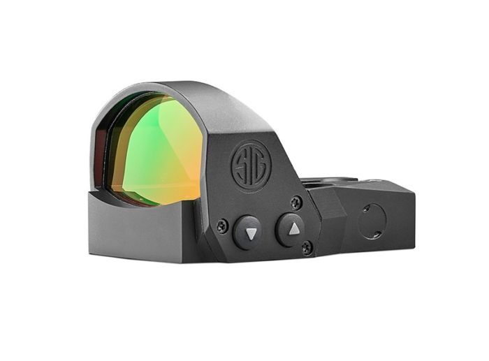 ROMEO1PRO Open Reflex Red Dot Sight