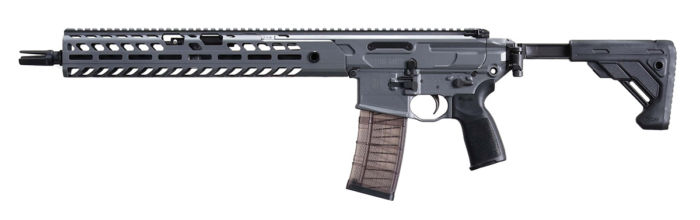 SIG MCX VIRTUS Rifle