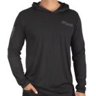 Co-branded Nine Line hoodie