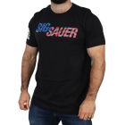 SIG Nine Line Masked FLAG Tee [LG & 2XL LEFT]