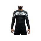 SIG SAUER-PHALANX LONG SLEEVE RASH GUARDS