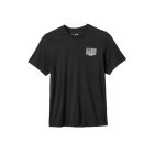 5.11 SIG SAUER CREST - MEN'S BLACK T-SHIRT
