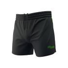 SIG SAUER JIU JITSU SHORTS - CHARCOAL AND GREEN