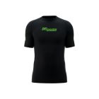 SIG SAUER RASH GUARD - BLACK