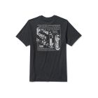 5.11 SIG SAUER SCHEMATIC - MEN'S BLACK T-SHIRT