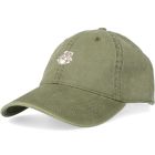ROSE CLASSIC HAT - OLIVE