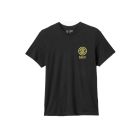 5.11 SIG SAUER AMMO CAN - MEN'S BLACK T-SHIRT