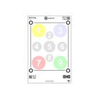 NINE CIRCLE OHD PAPER TARGET