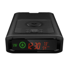 VAULTEK DS2i SMART STATION - SINGLE-PISTOL DESKTOP SAFE - BIOMETRIC + LIVE ALERTS