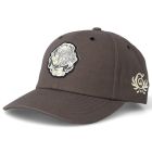 SIG INK SKULL HAT - CHARCOAL