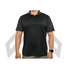 LEGION SHADOW HEATHER POLO