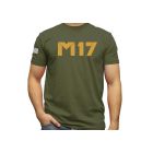 SIG SAUER M17 ODG - MEN'S TSHIRT