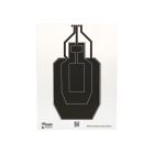 T300 USPSA TARGETS 5 PACK