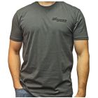 SIG SAUER CREW TEE - GRAY