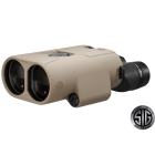 ZULU6™ HDX PRO BINOCULAR 16X50MM - CERTIFIED REFURBISHED 