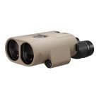 "The ZULU6 HDX BINOCULAR 10X30MM: A compact and powerful optic offering high-definition clarity and 10x magnification for crisp and detailed viewing."