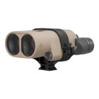 ZULU6™ HDX PRO BINOCULAR ADAPTER