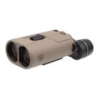 ZULU6 HDX BINOCULAR 16X42MM