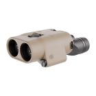 ZULU6 HDX PRO BINOCULAR 20X42MM