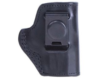 P938 IWB MITCH ROSEN LEATHER HOLSTER - RH
