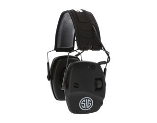 SIG SAUER - AXIL TRACKR™ BLU Electronic BLUETOOTH Ear Muffs