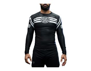 SIG SAUER-PHALANX LONG SLEEVE RASH GUARDS