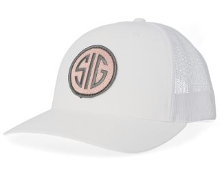 ROSE CLASSIC HAT - BLACK