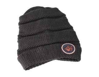ROSE SCRUNCH BEANIE