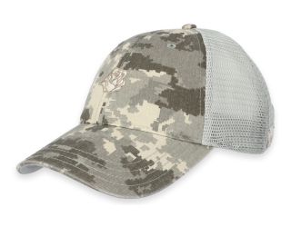 ROSE DIGITAL CAMO HAT