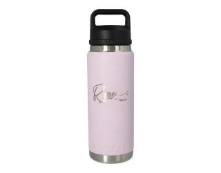 ROSE 26OZ YETI CHUG BOTTLE - CHERRY BLOSSOM