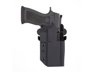P320/M17/M18 OWB COMP-TAC HOLSTER