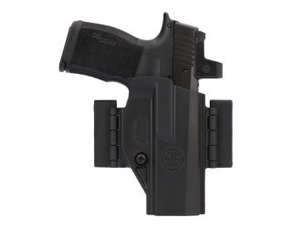 P365 IWB/OWB SIG SAUER HOLSTER - AMBIDEXTROUS