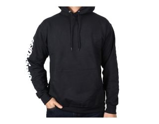 SIG SAUER SLEEVE PULLOVER HOODIE [3XL LEFT]