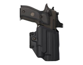 P226R/P220R OWB BLACKPOINT TACTICAL LIGHT BEARING HOLSTER