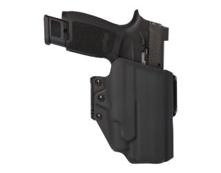 P320 FULL-SIZE OWB BLACKPOINT LIGHT-BEARING HOLSTER - RH