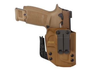 P320-M18 IWB BLACKPOINT TACTICAL HOLSTER - RH