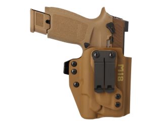 P320-M18 IWB BLACKPOINT TACTICAL LIGHT-BEARING HOLSTER - RH