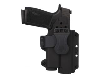 P365-FUSE IWB/OWB ALIEN GEAR PHOTON LIGHT-BEARING HOLSTER