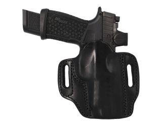 P365-FUSE OWB UPL MITCH ROSEN LEATHER HOLSTER RIGHT HAND