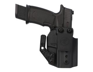 P365-XMACRO ICARUS AIR POLYMER IWB HOLSTER - ANR DESIGN - RH