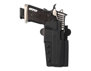 P211-GTO OWB COMP-TAC HOLSTER