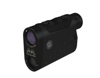 BUCKMASTERS 1500 RANGEFINDER